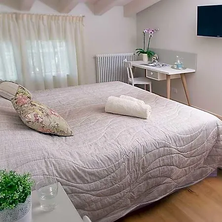 Alle Scalette Bed & Breakfast