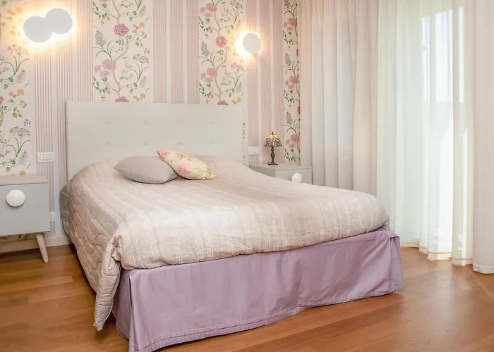 Alle Scalette Bed and breakfast Trissino