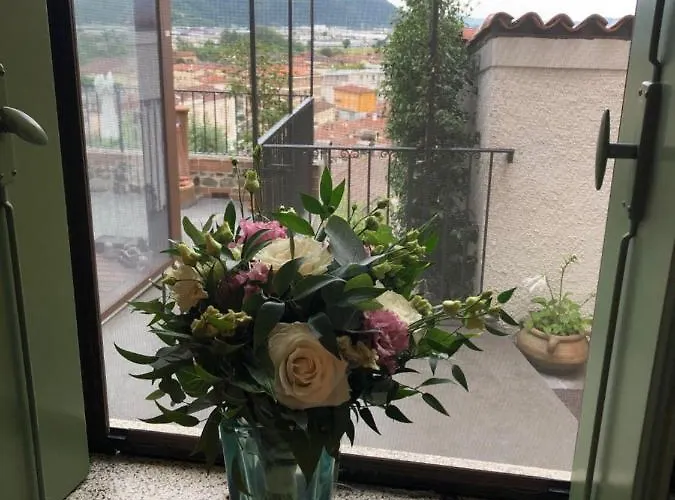 Alle Scalette 4*