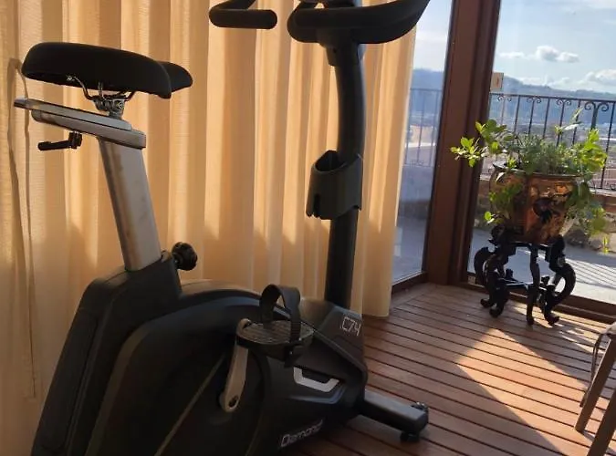 Alle Scalette Bed and breakfast 4*