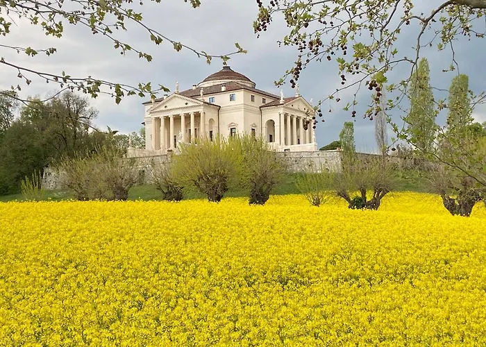Bed and breakfast Alle Scalette Trissino