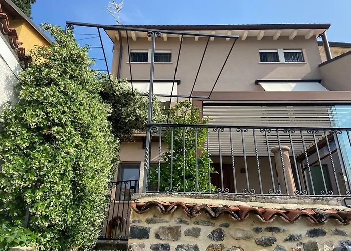 Alle Scalette Bed and breakfast