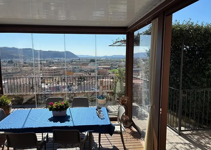 Alle Scalette 4* Trissino